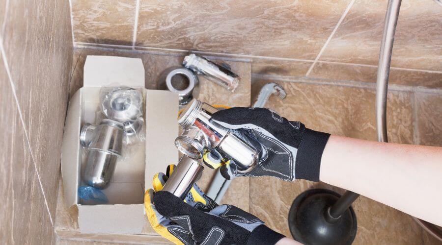 Expert flood damage restoration services in Bayport, MN